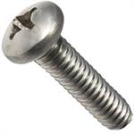 American Sanders Screw 10-24 X 3/4 RD SZ PH