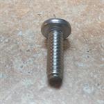 American Sanders Screw, 10-24 X 5/8 PN SS