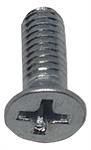 American Sanders Screw 8-32 X 1/2 FH ST PH