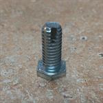 American Sanders Screw Paper Lock S7