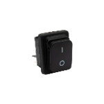 American Sanders Switch, DBL Pole (AVAC)
