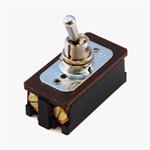 American Sanders Switch, DPST, 16A/125V