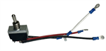 American Sanders Switch, Toggle DP3T w/wires