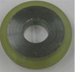 American Sanders Wheel Asm, caster for - Apollo 8, Classic 8 & 12, Floorcrafter