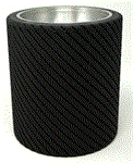 American Sanders Wheel Contact - Drum Floorcrafter