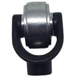 American Sanders Wheel & Yoke assembly for B2+ & Super 7R edger