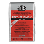 Ardex Feather Finish®, Gray, 10 lb Bag