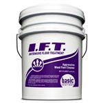 Basic Coatings IFT Intensive Floor Treatment, 5 GAL