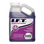 Basic Coatings IFT Intensive Floor Treatment, GAL