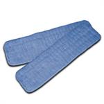 Basic Coatings Squeaky Replacement Microfiber Pads (2 pack)