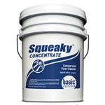 Basic Coatings Squeaky cleaner, 5 GAL