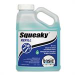 Basic Coatings Squeaky cleaner (Refill), GAL