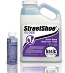 Basic Coatings Street Shoe NXT Gloss w/ XL catalyst, GAL