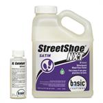 Basic Coatings Street Shoe NXT Satin w/ XL catalyst, GAL