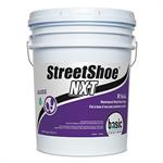 Basic Coatings Street Shoe NXT Semi- gloss w/ XL catalyst, 5GAL