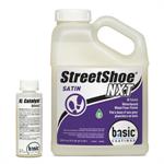 Basic Coatings Street Shoe NXT satin w/ XL catalyst, GAL
