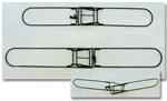 Big Mike Dust Mop Frame, 18^
