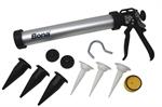 Bona Dispensing Gun for R850T 20 oz Sausage Adhesive