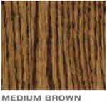 Bona DriFast Quick Dry Stain, QT - Medium Brown