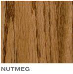 Bona DriFast Quick Dry Stain, QT - Nutmeg