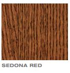 Bona DriFast Quick Dry Stain, QT - Sedona Red