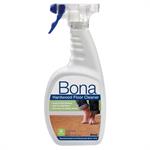 Bona Hardwood Floor Cleaner Spray, 32 oz.