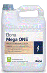 Bona Mega ONE - Satin