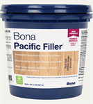 Bona Pacific Filler Quart - Red Oak