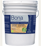 Bona Pro Series Sport & Commercial Cleaner Concentrate
