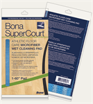 Bona SuperCourt Athletic Tacking (Wet) Pad - 60^