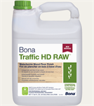 Bona Traffic HD - RAW