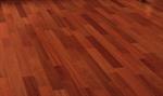 Brazilian Cherry (Jatoba), 3/4 X 2 1/4^, Clear, unfinished flooring, Tradelink