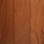 Brazilian Cherry (Jatoba), 3/4 X 4^, Clear, unfinished flooring, Tradelink