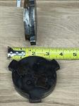 Buffer Driver & Plate Hanger