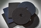 Surface Prep, Stripping, Buffing, Cleaning, Polishing & Driver pads