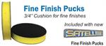 Ceno Fine Finish Puck 3/4^ Cushion