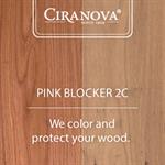 Ciranova Pink Blocker 2C, Sample (parts A & B)