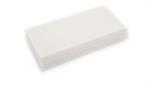 Clarke BOOST floor pads 28^ X 14^ white (for polishing)