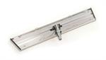 Clarke Dust Magnet 46^ Deluxe Aluminum Mop Holder (Wide area tool)