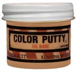 Color Putty 108 3.68oz Light Oak Oil-Based Wood Putty