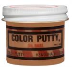 Color Putty 110 3.68oz Fruitwood Oil-Based Wood Putty