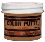 Color Putty 116 3.68oz Butternut Oil-Based Wood Putty