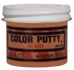 Color Putty 118 3.68oz Cherry Oil-Based Wood Putty