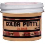 Color Putty 122 3.68oz Honey Oak Oil-Based Wood Putty