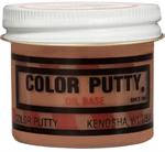 Color Putty 136 3.68oz Nutmeg Oil-Based Wood Putty