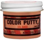 Color Putty 138 3.68oz Pecan Oil-Based Wood Putty