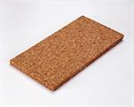 Cork underlayment/expansion joint mat. 3/4^ X 12^ X 36^