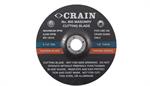 Crain #805 Masonry Saw Blade,