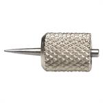 Delmhorst 2497/A-100 uninsulated pin and retainer