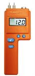 Delmhorst J-2000 moisture meter, w/ case